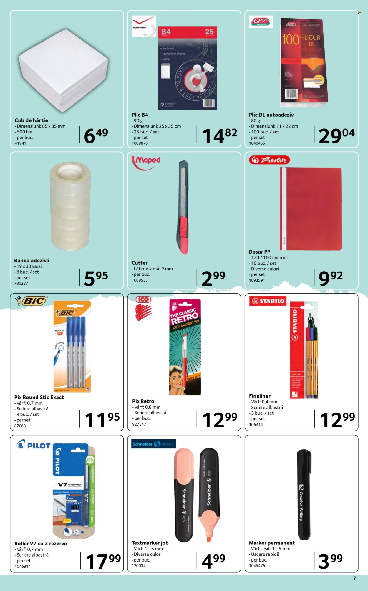 Catalog Selgros - 06.03.2026 - 19.03.2026. Pagina 7