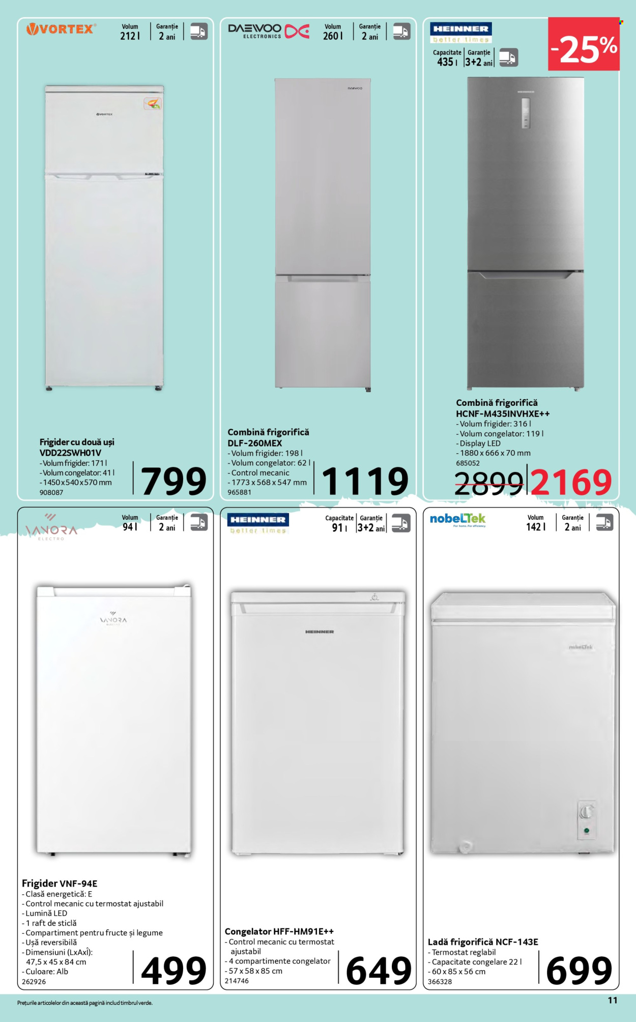 Catalog Selgros - 06.03.2026 - 19.03.2026. Pagina 11