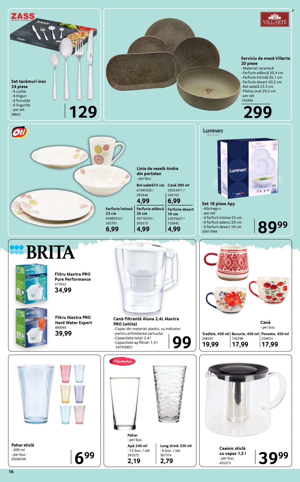Catalog Selgros - 06.03.2026 - 19.03.2026. Pagina 16