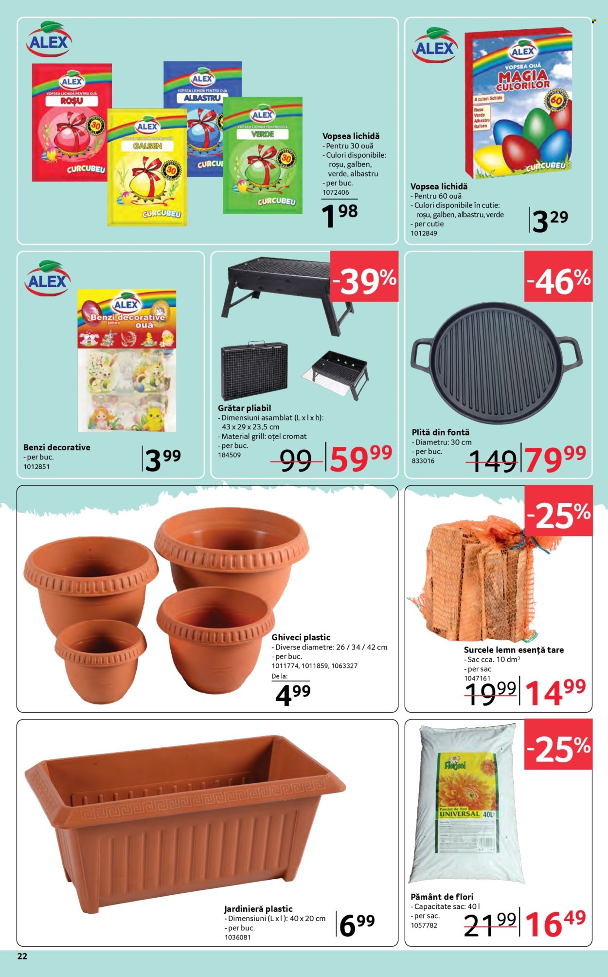 Catalog Selgros - 06.03.2026 - 19.03.2026. Pagina 22