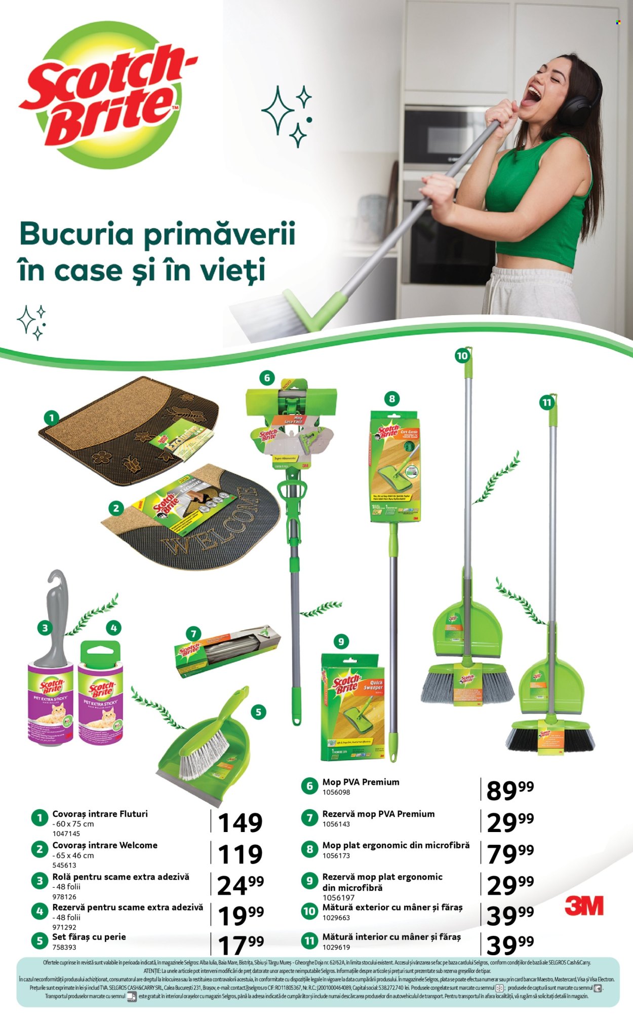 Catalog Selgros - 06.03.2026 - 19.03.2026. Pagina 24