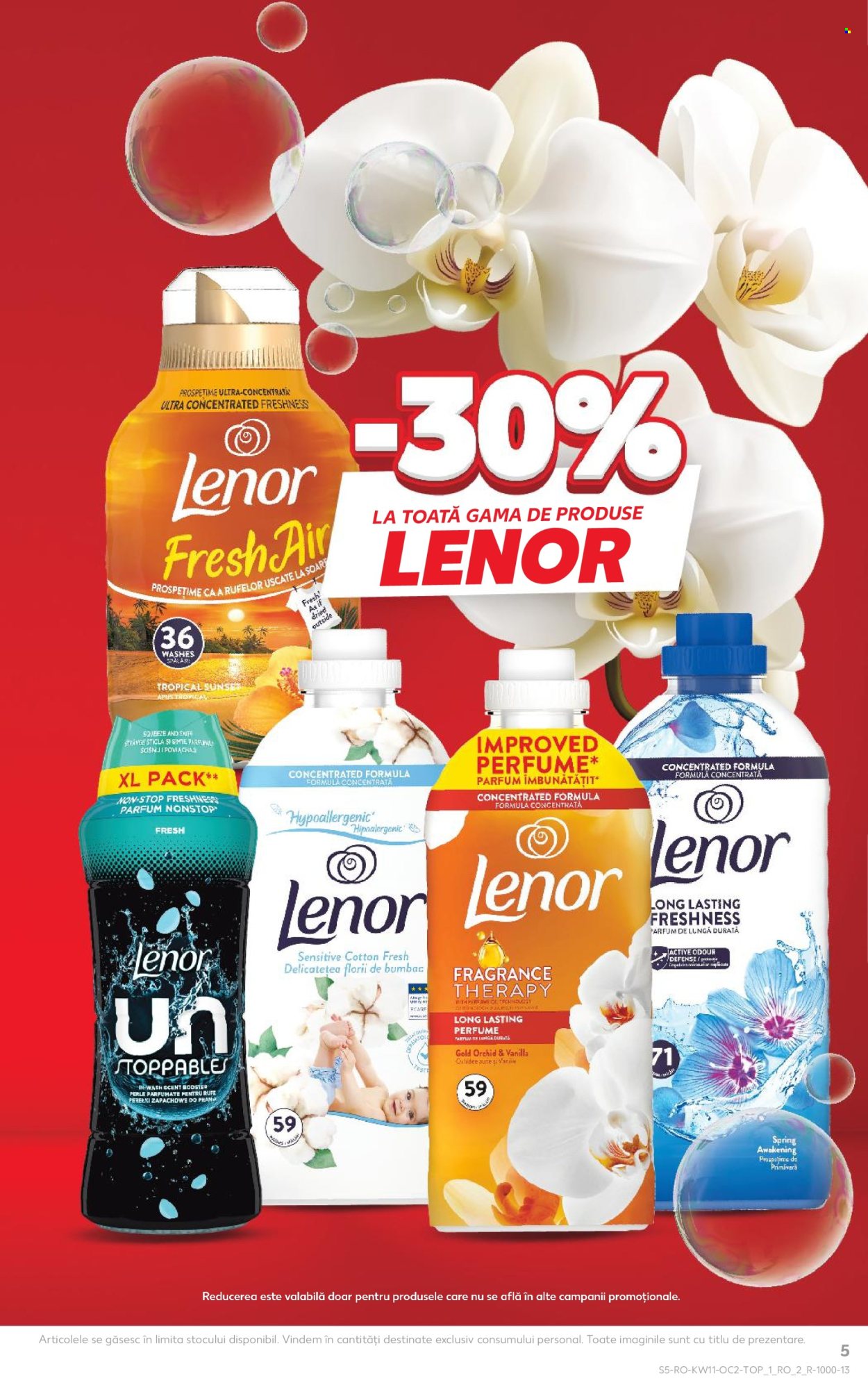 Catalog Kaufland - 11.03.2026 - 17.03.2026. Pagina 5