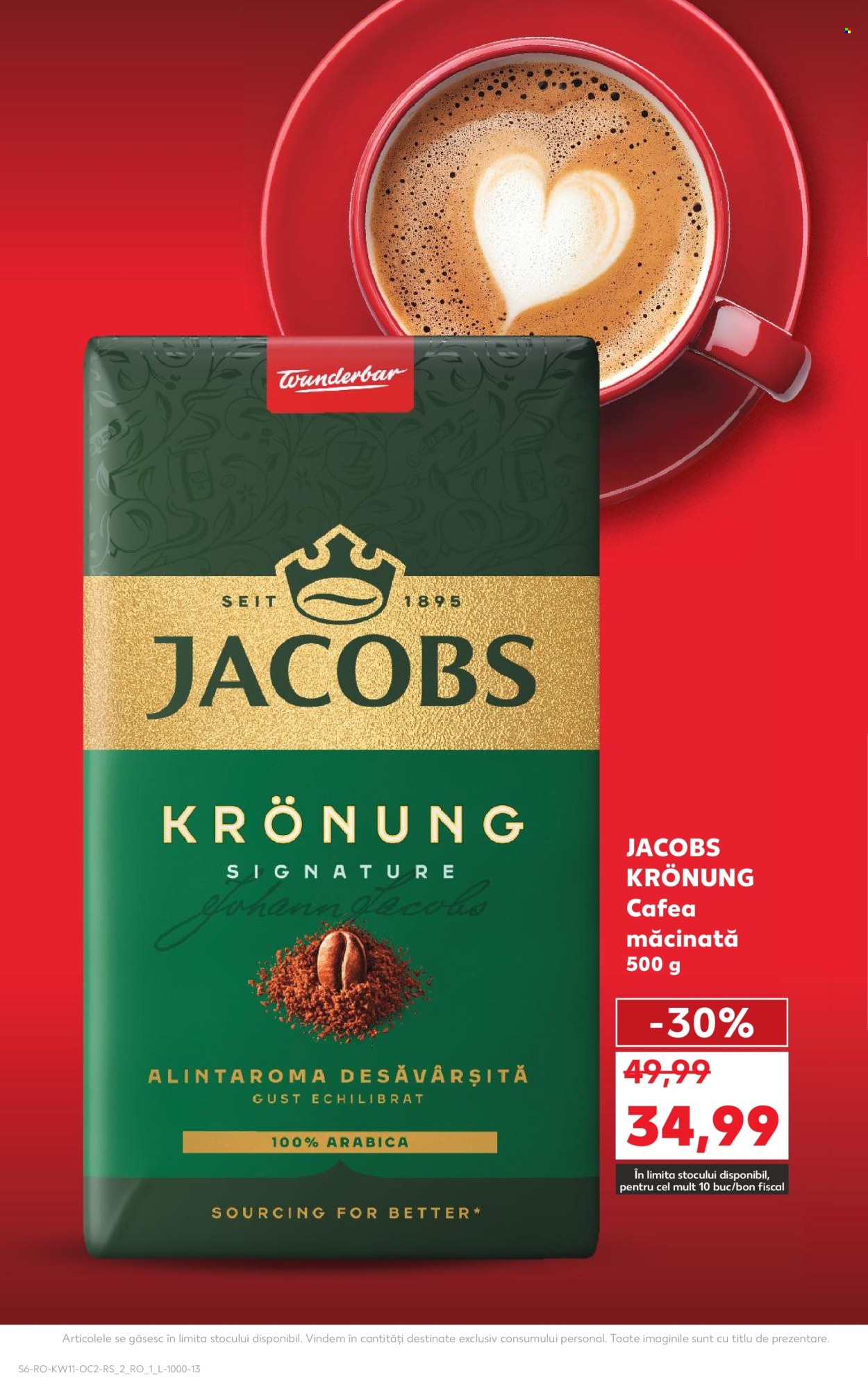 Catalog Kaufland - 11.03.2026 - 17.03.2026. Pagina 6