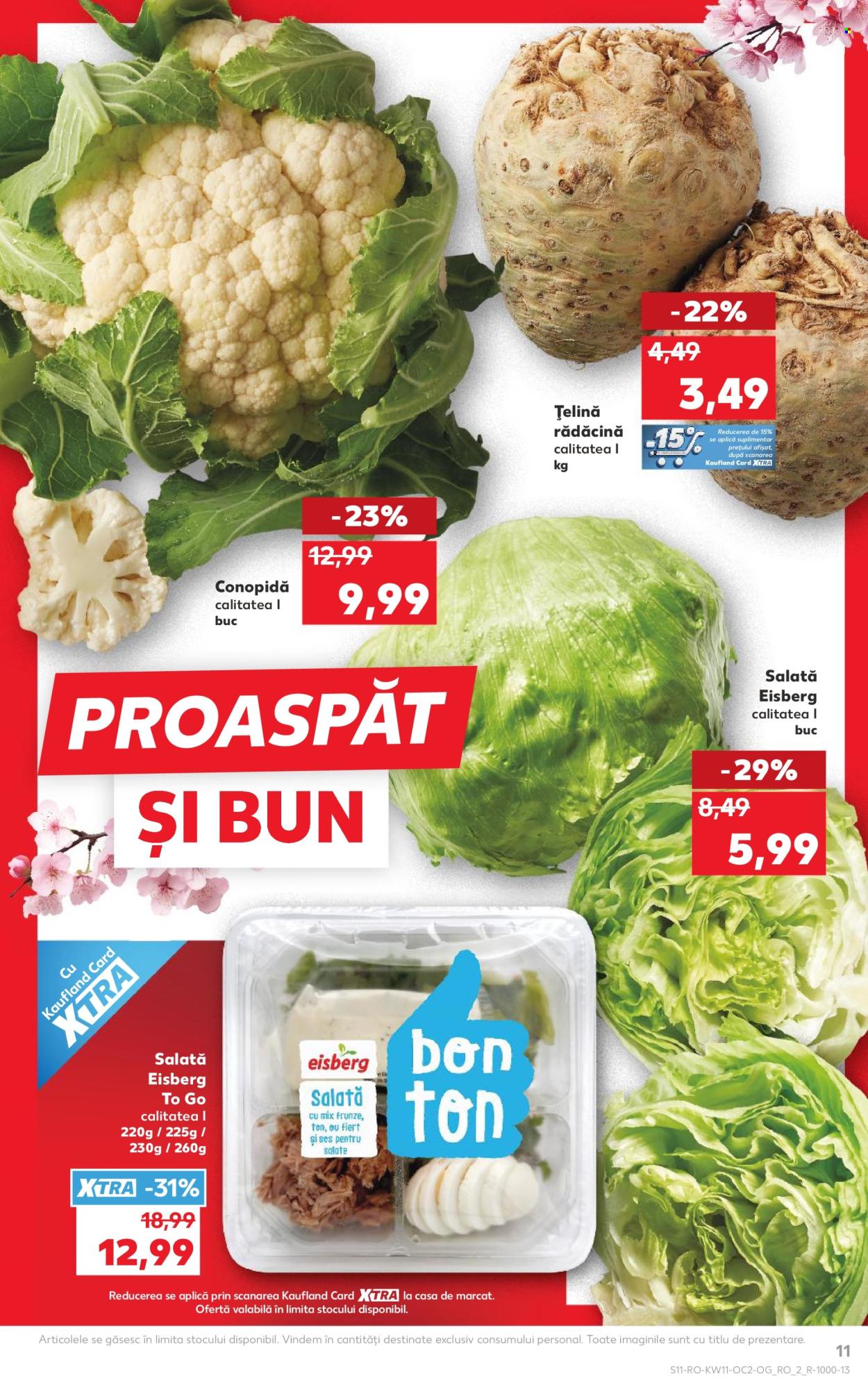 Catalog Kaufland - 11.03.2026 - 17.03.2026. Pagina 11
