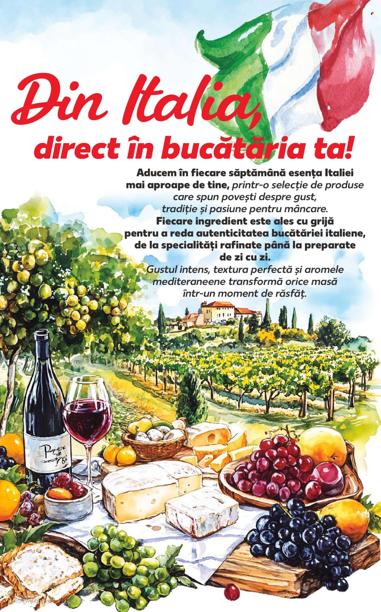 Catalog Kaufland - 11.03.2026 - 17.03.2026. Pagina 2