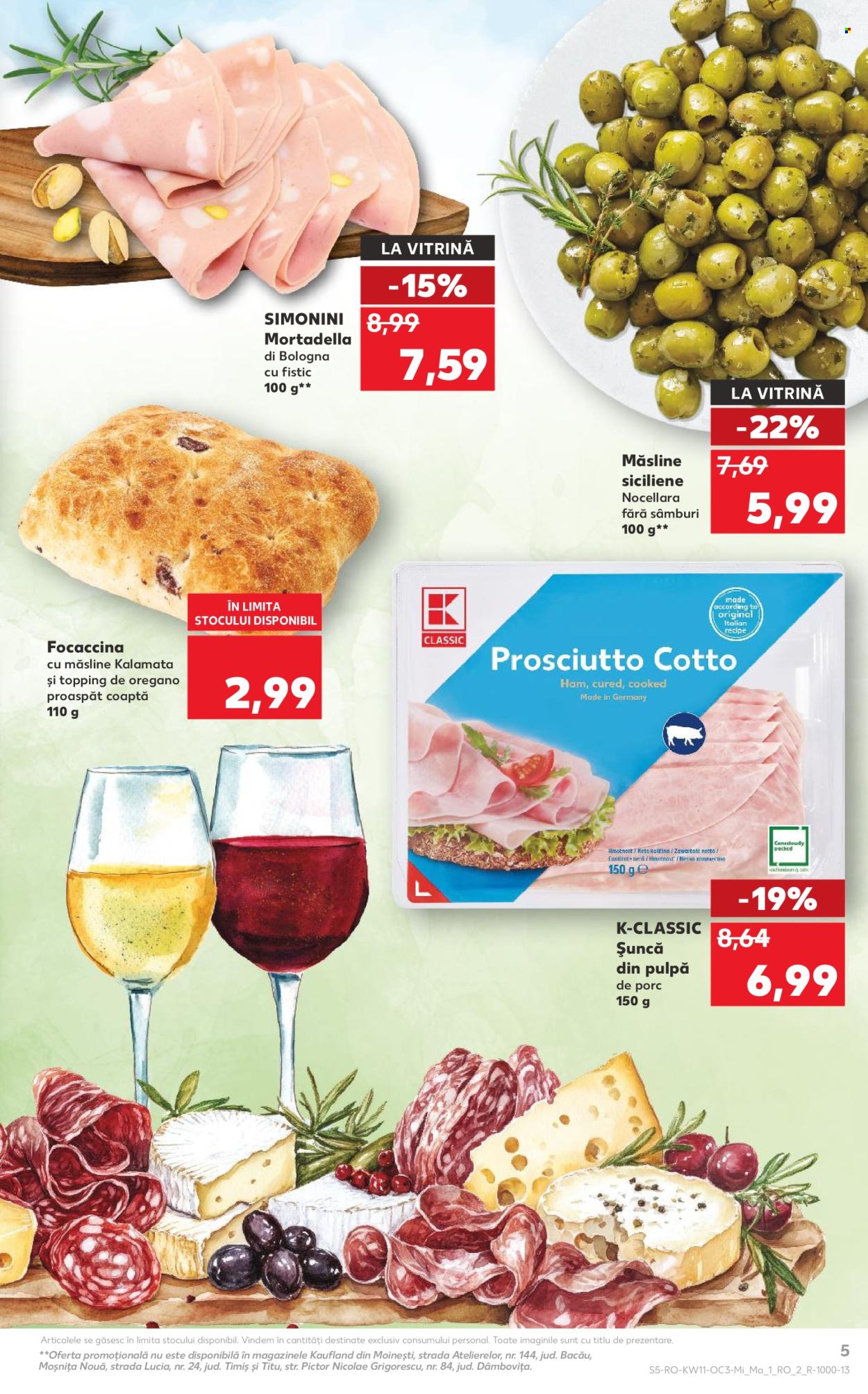 Catalog Kaufland - 11.03.2026 - 17.03.2026. Pagina 5