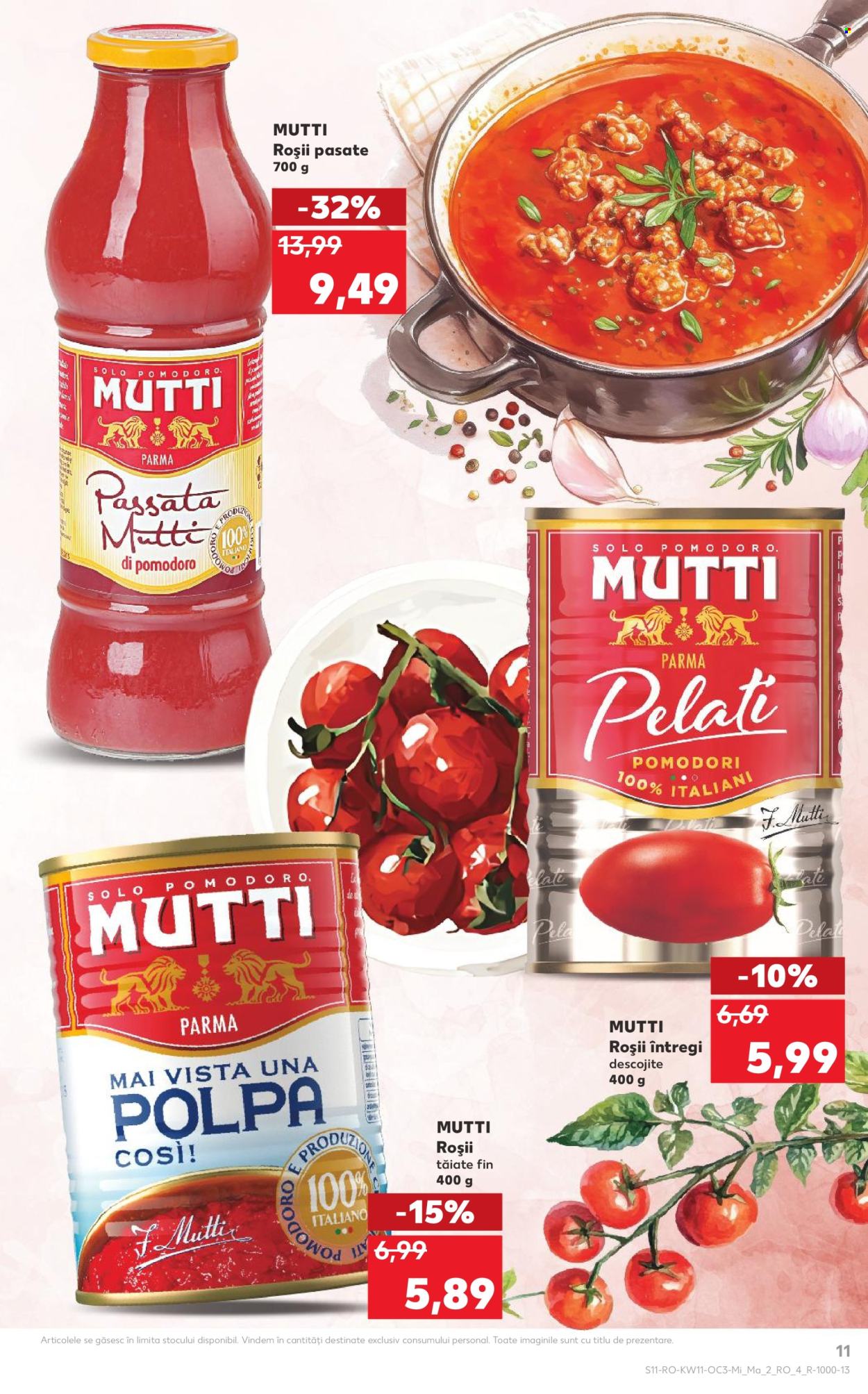 Catalog Kaufland - 11.03.2026 - 17.03.2026. Pagina 11