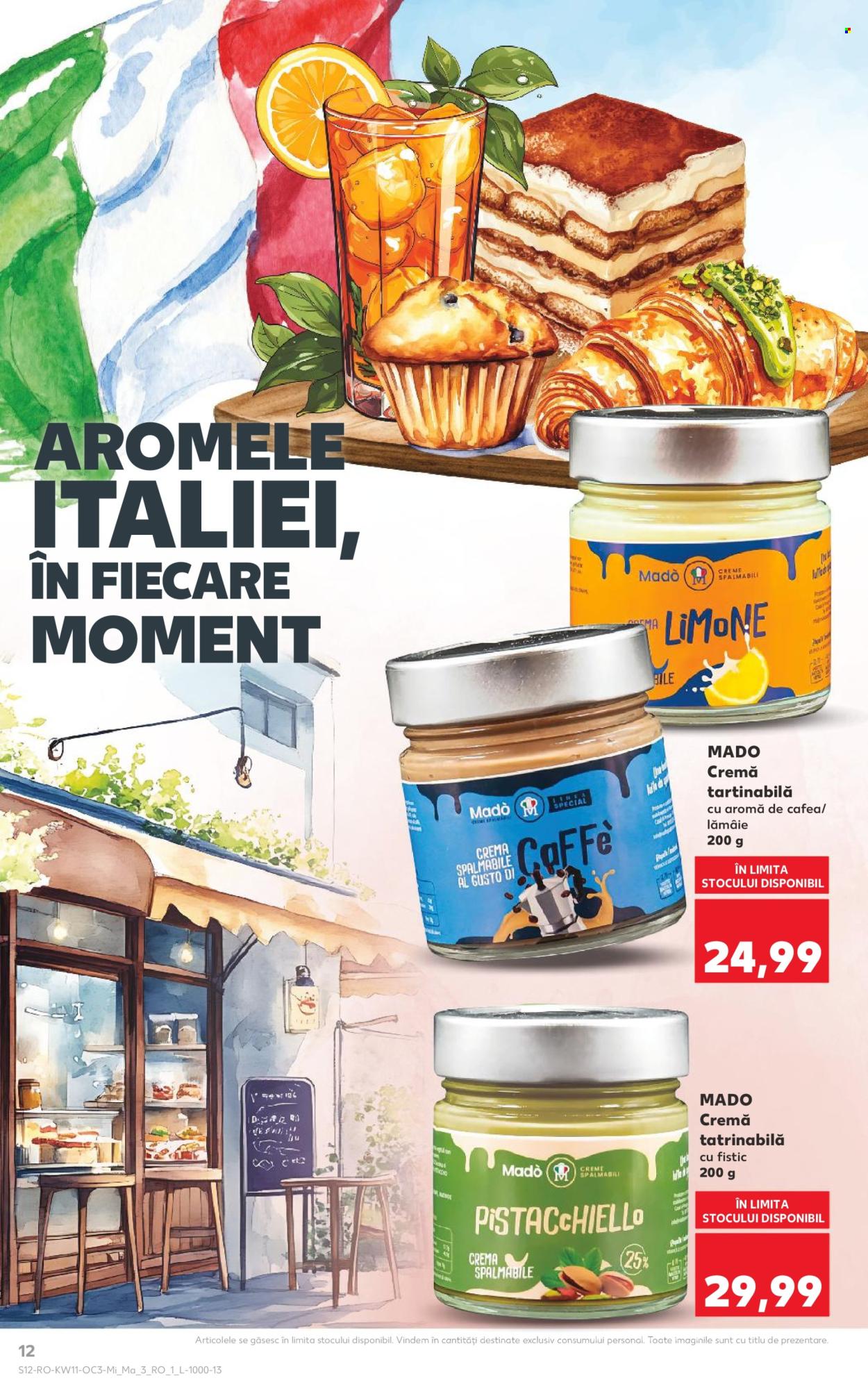 Catalog Kaufland - 11.03.2026 - 17.03.2026. Pagina 12