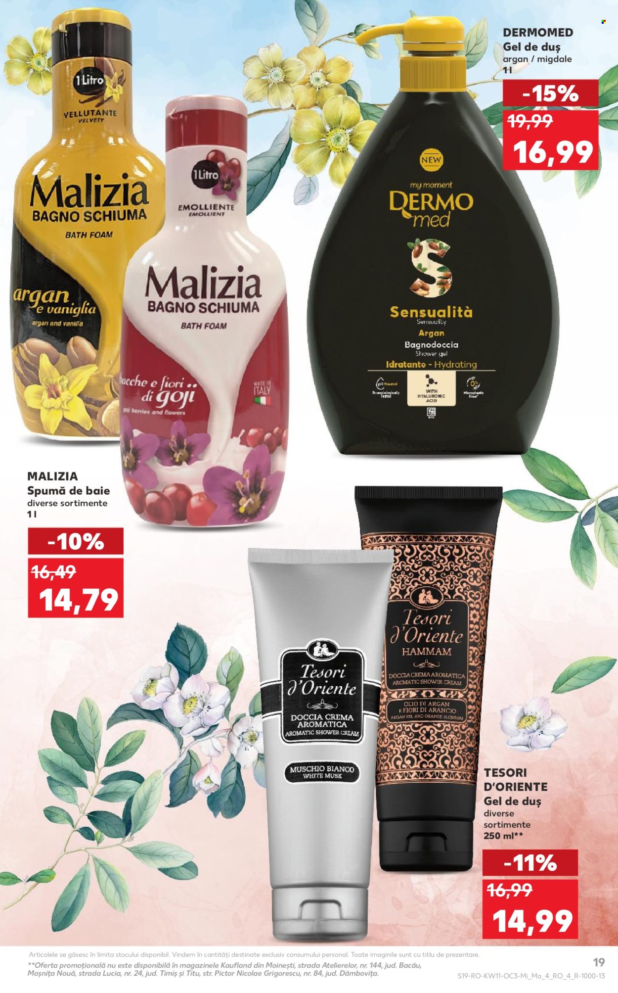 Catalog Kaufland - 11.03.2026 - 17.03.2026. Pagina 19