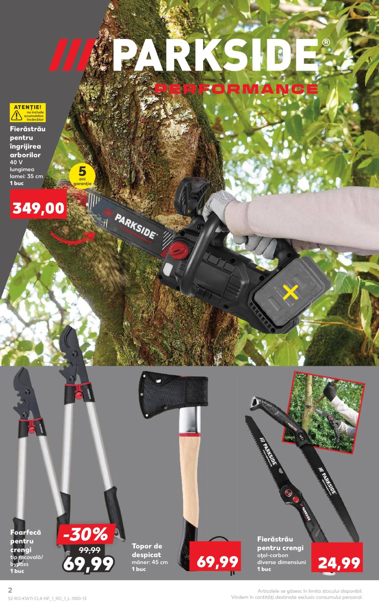 Catalog Kaufland - 11.03.2026 - 17.03.2026. Pagina 2