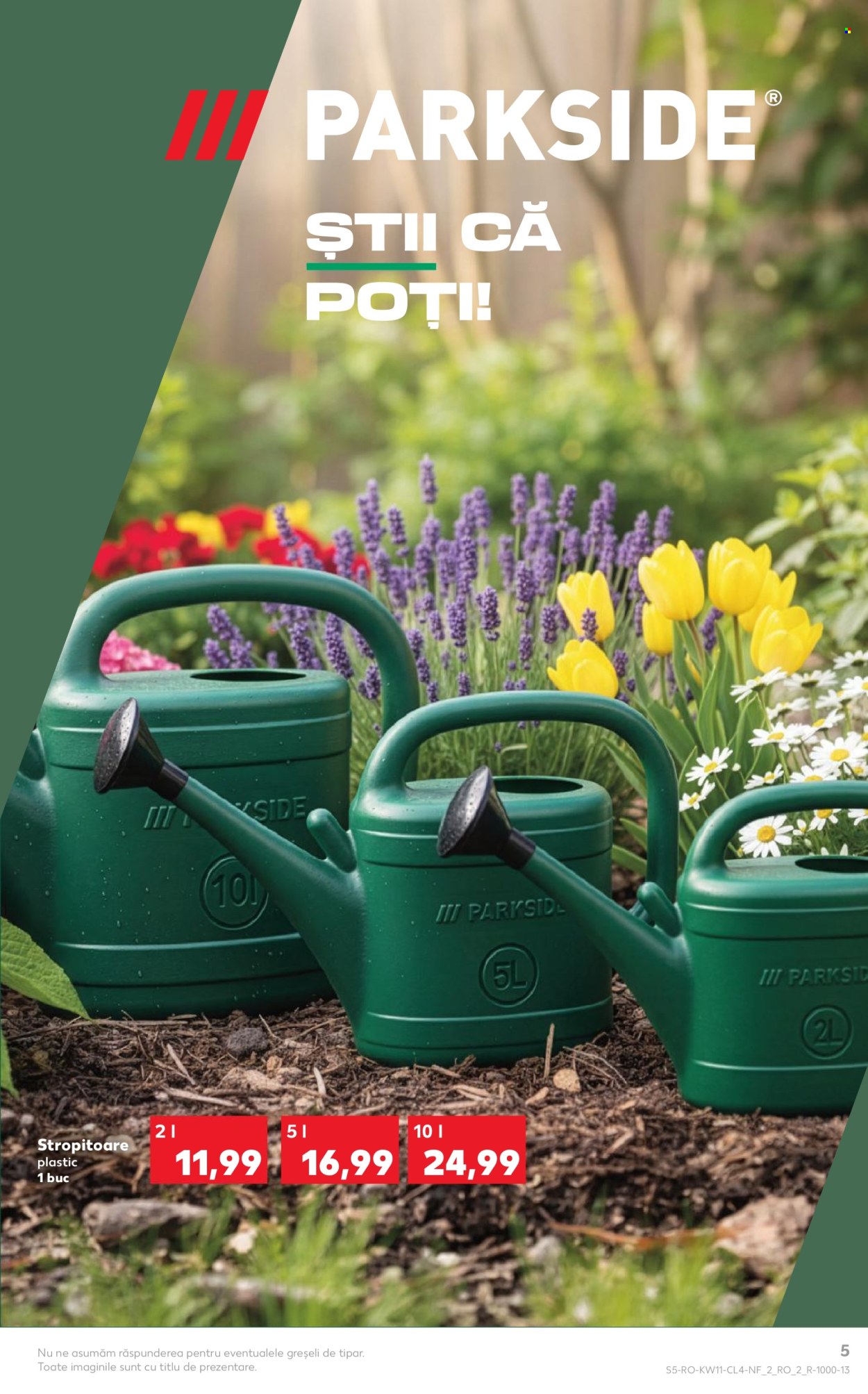 Catalog Kaufland - 11.03.2026 - 17.03.2026. Pagina 5