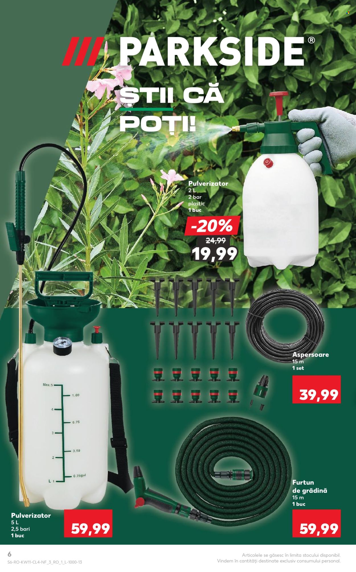 Catalog Kaufland - 11.03.2026 - 17.03.2026. Pagina 6