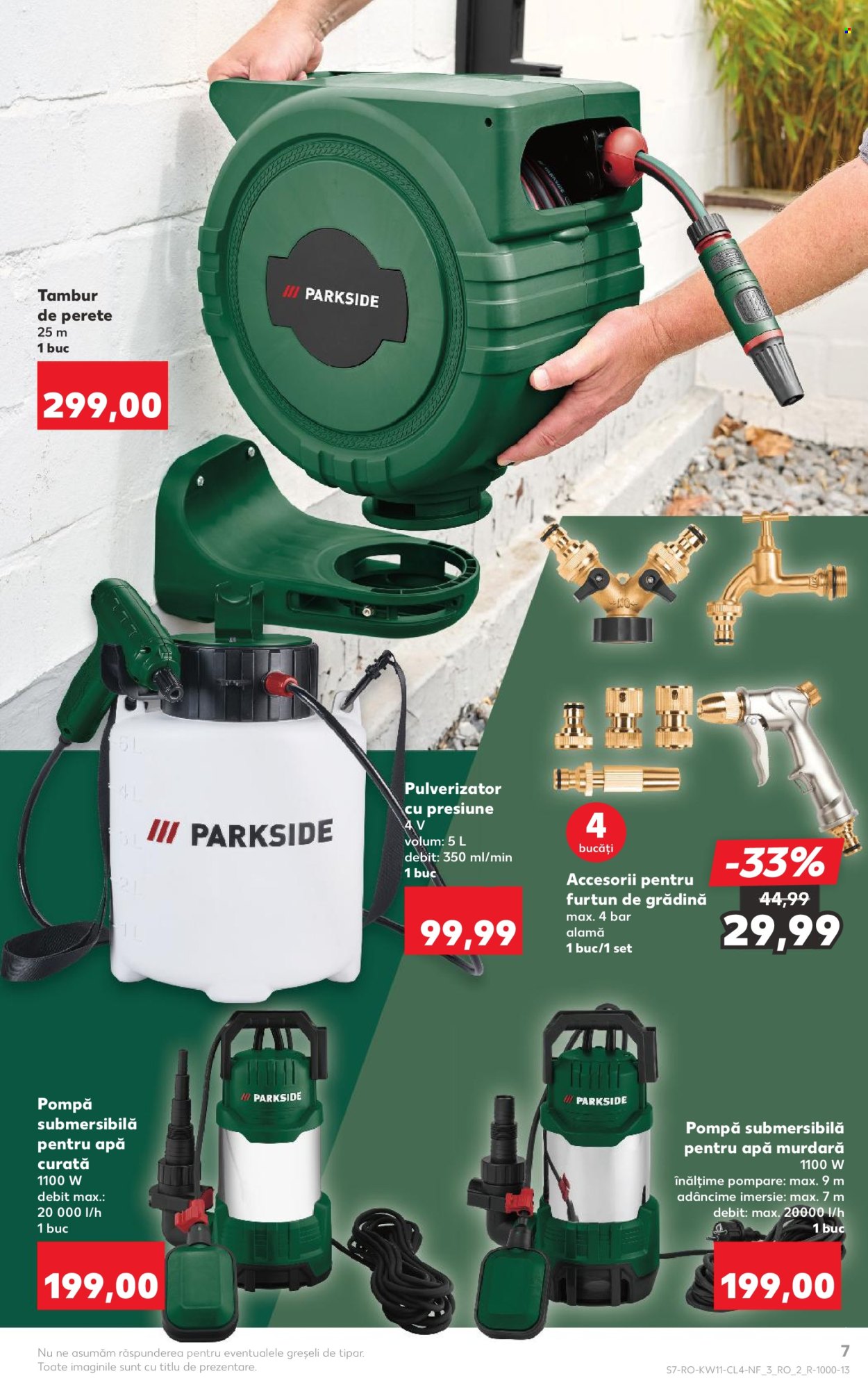Catalog Kaufland - 11.03.2026 - 17.03.2026. Pagina 7