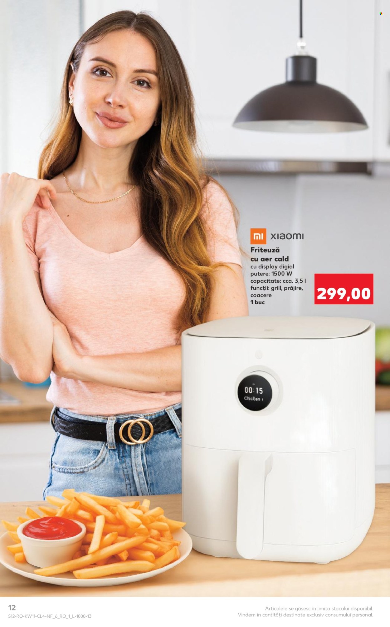 Catalog Kaufland - 11.03.2026 - 17.03.2026. Pagina 12