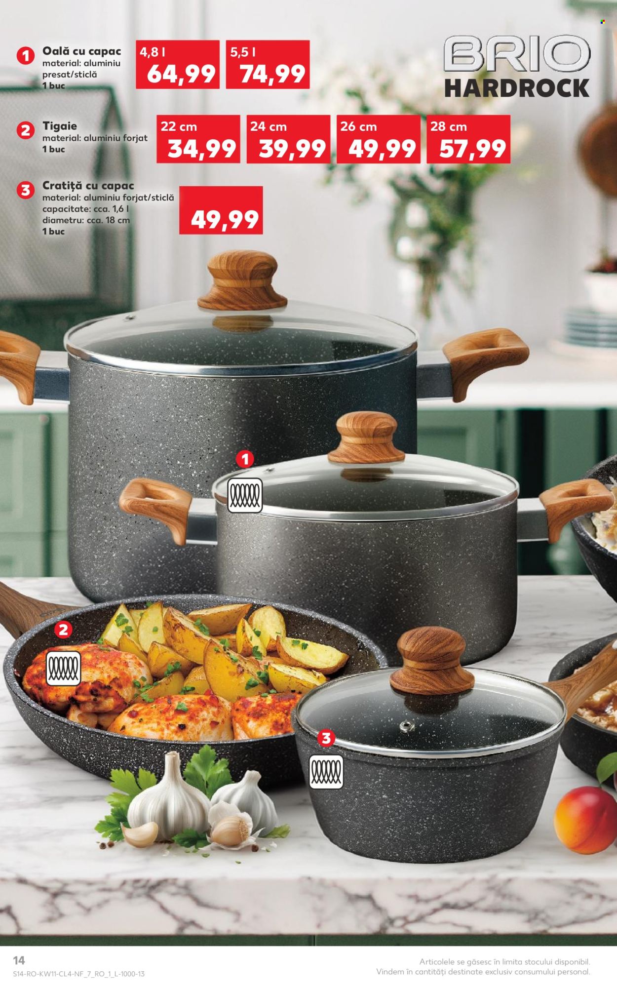 Catalog Kaufland - 11.03.2026 - 17.03.2026. Pagina 14