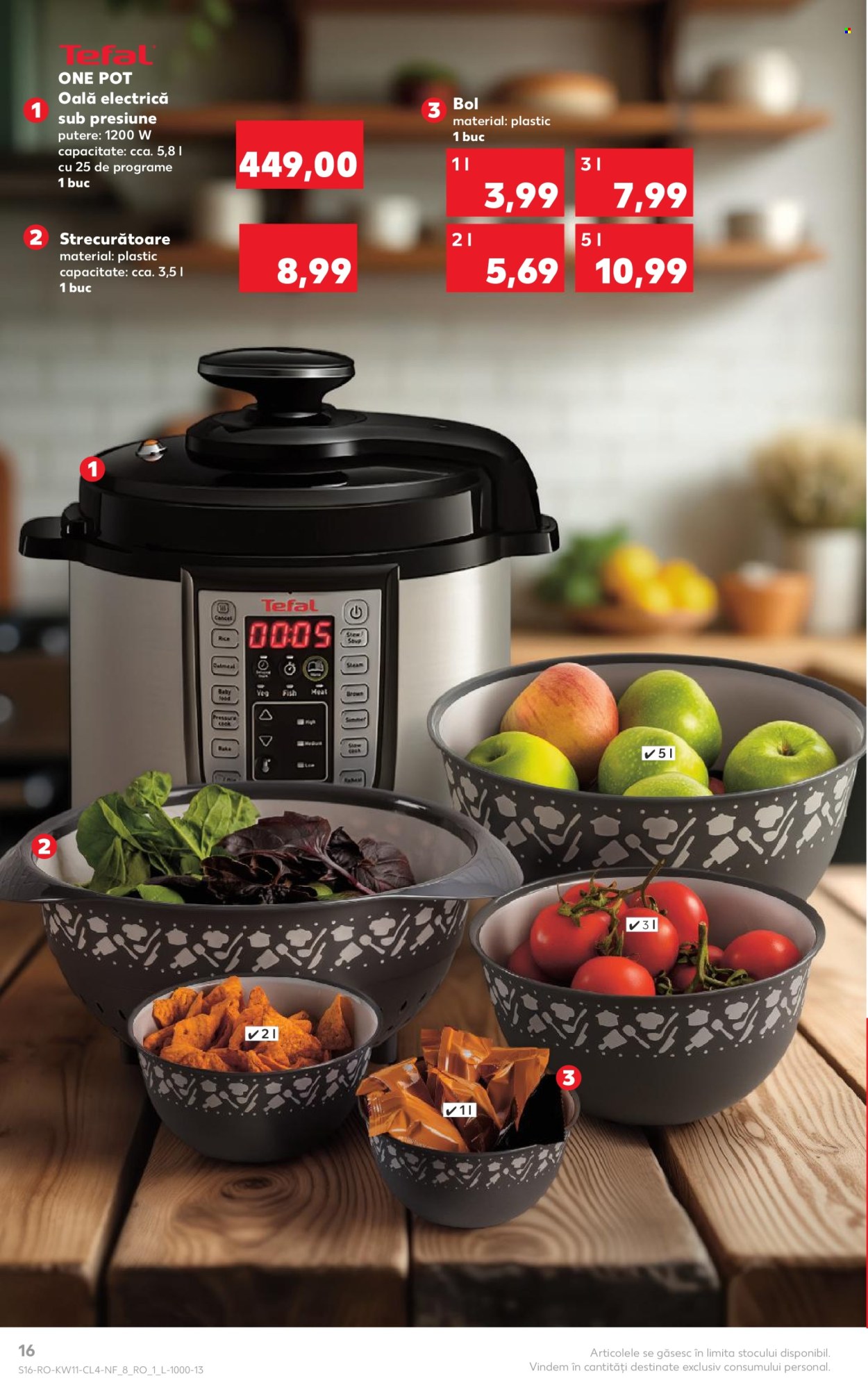 Catalog Kaufland - 11.03.2026 - 17.03.2026. Pagina 16