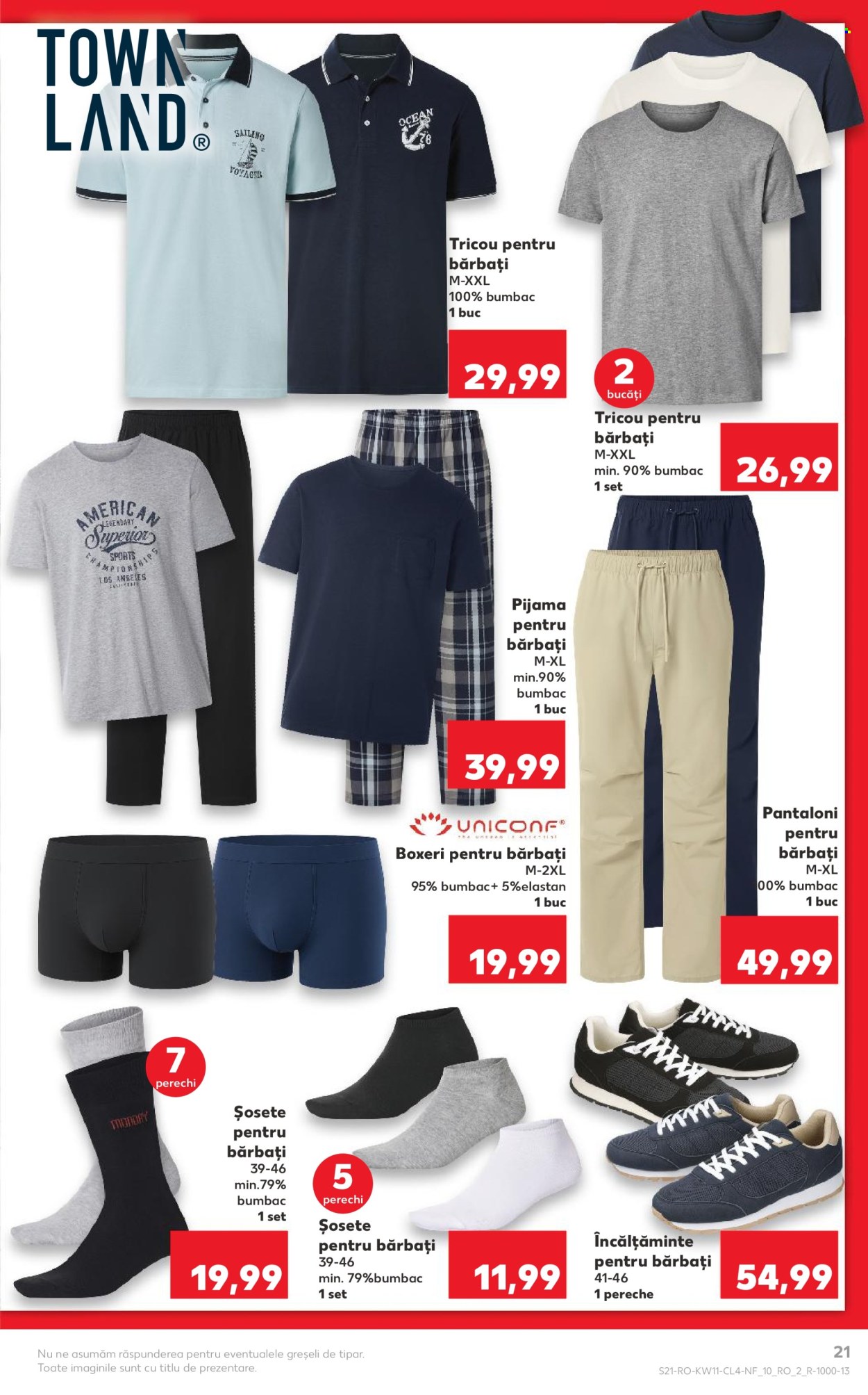 Catalog Kaufland - 11.03.2026 - 17.03.2026. Pagina 21
