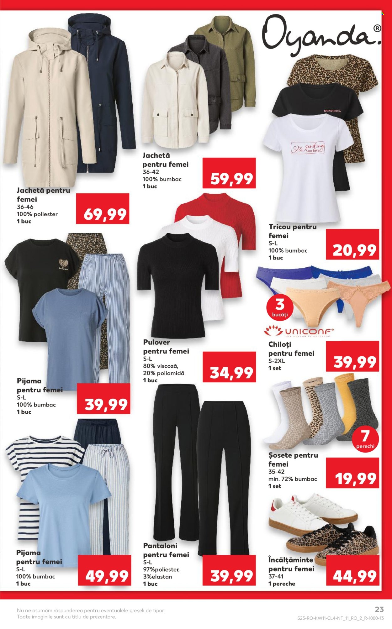 Catalog Kaufland - 11.03.2026 - 17.03.2026. Pagina 23