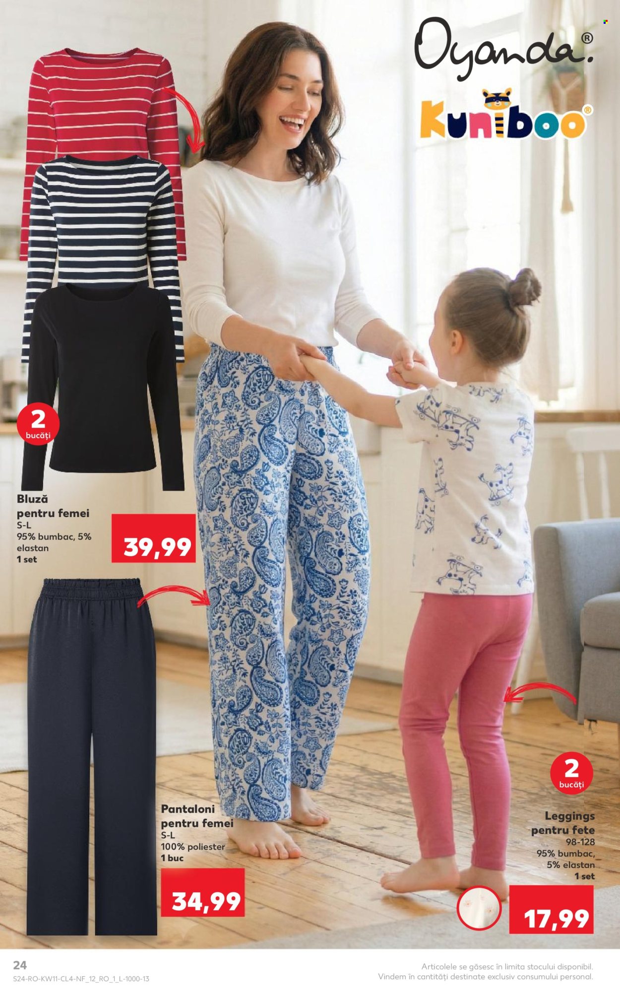 Catalog Kaufland - 11.03.2026 - 17.03.2026. Pagina 24