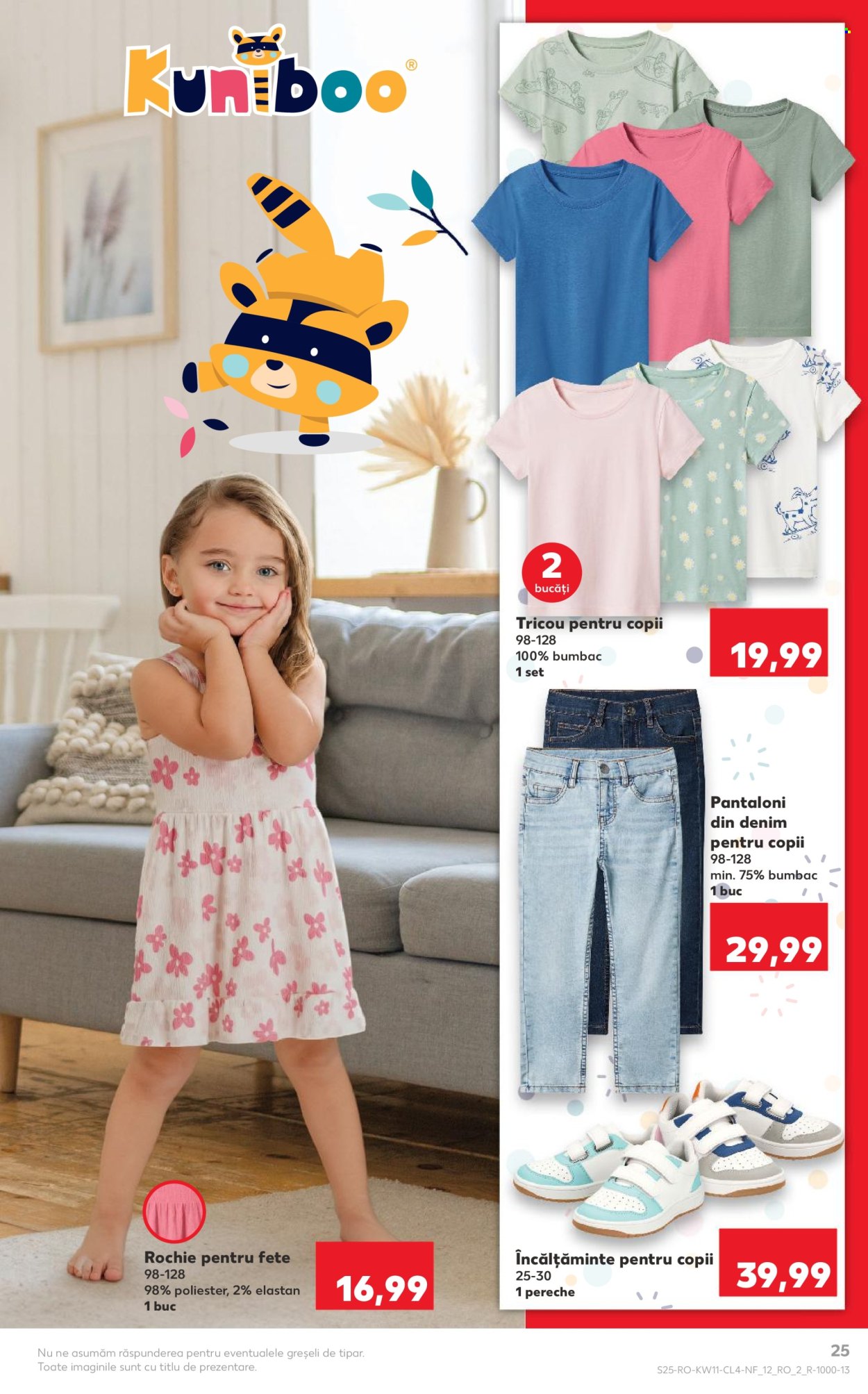 Catalog Kaufland - 11.03.2026 - 17.03.2026. Pagina 25