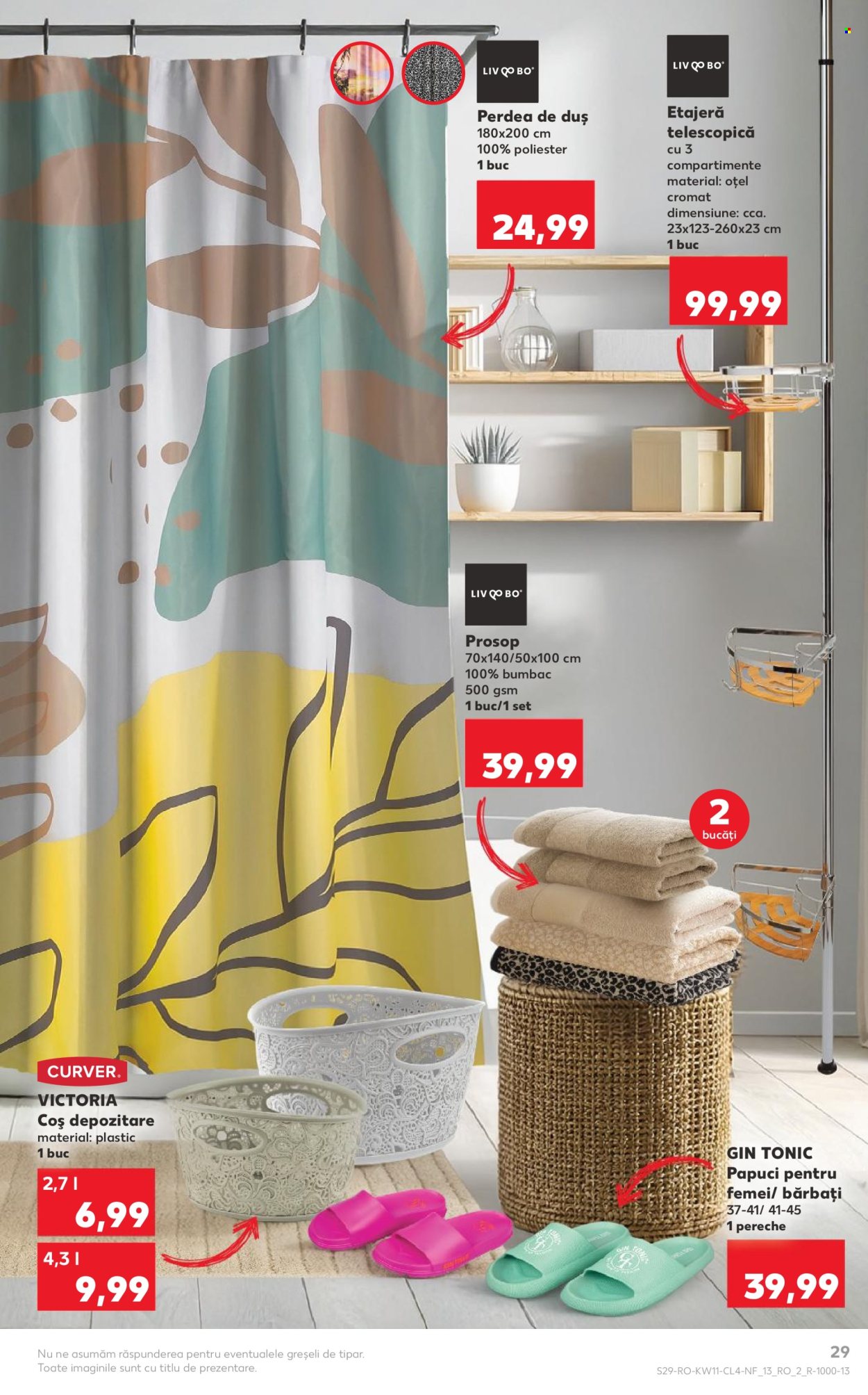 Catalog Kaufland - 11.03.2026 - 17.03.2026. Pagina 29