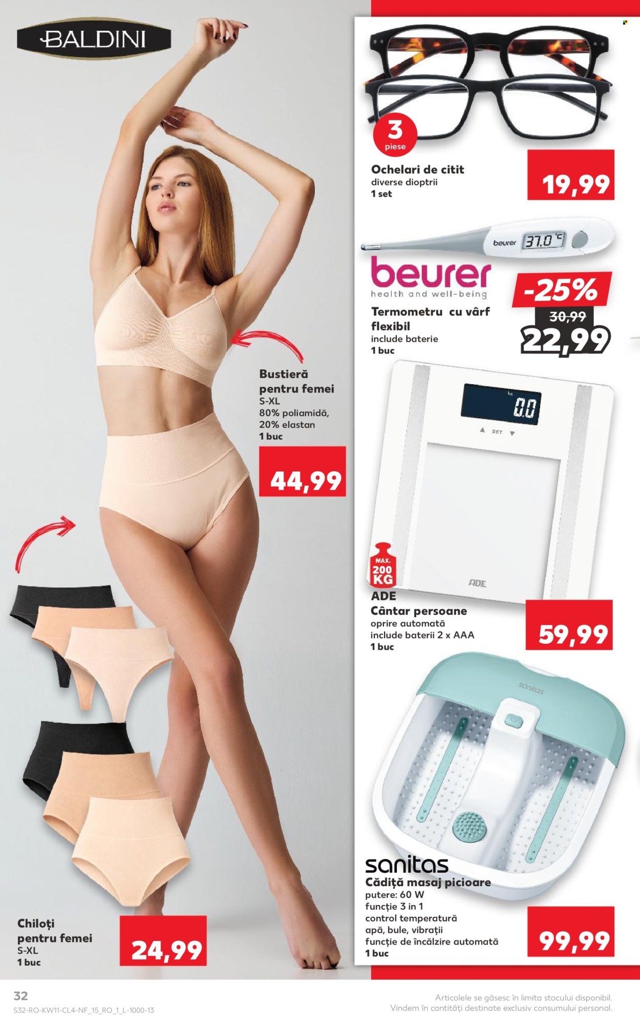 Catalog Kaufland - 11.03.2026 - 17.03.2026. Pagina 32