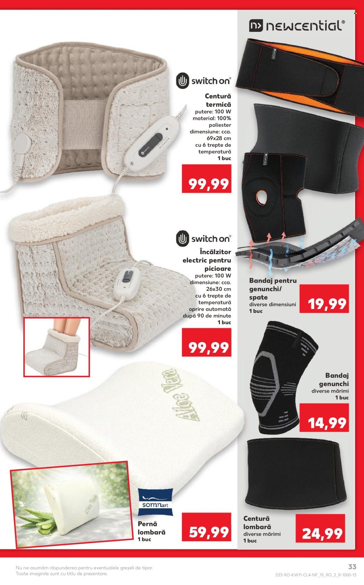Catalog Kaufland - 11.03.2026 - 17.03.2026. Pagina 33