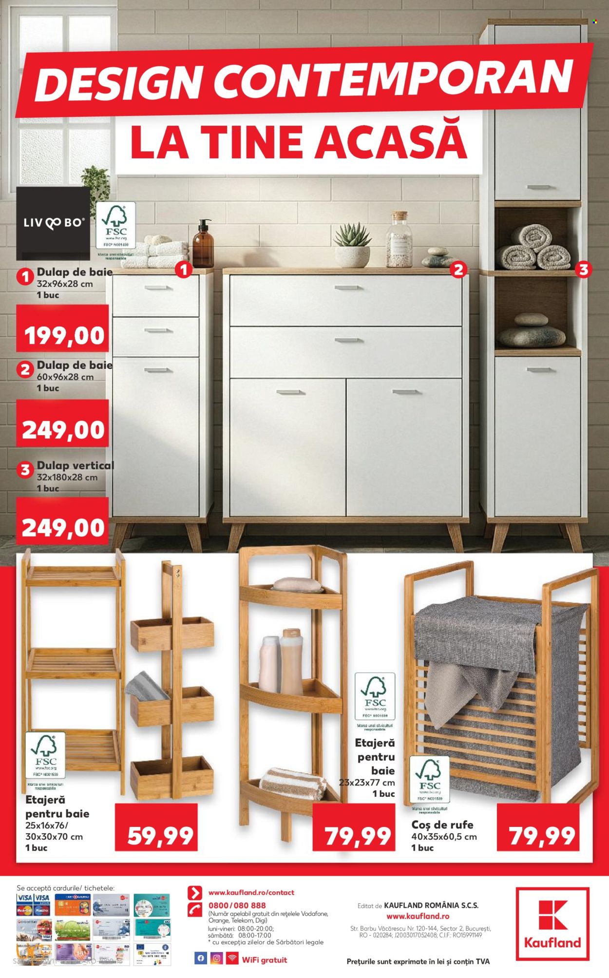 Catalog Kaufland - 11.03.2026 - 17.03.2026. Pagina 34