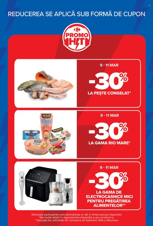 Catalog Carrefour - 09.03.2026 - 17.03.2026. Pagina 4