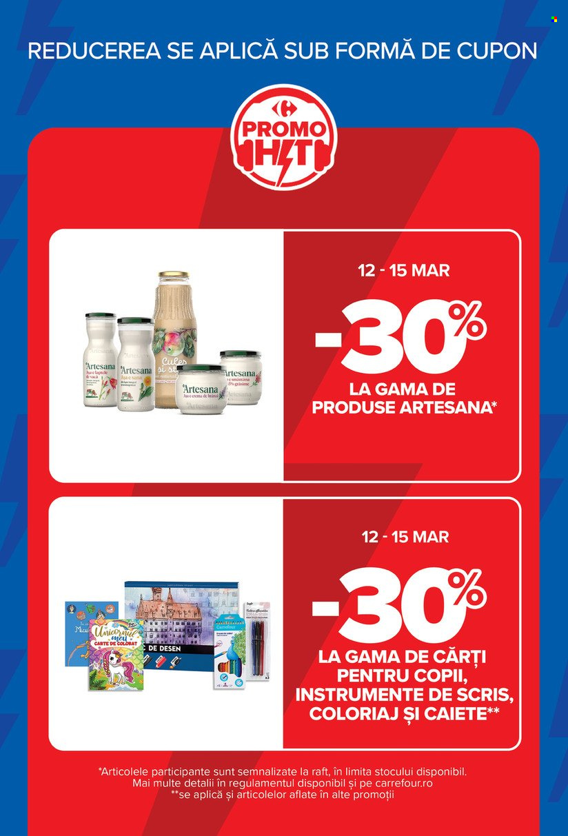 Catalog Carrefour - 09.03.2026 - 17.03.2026. Pagina 5