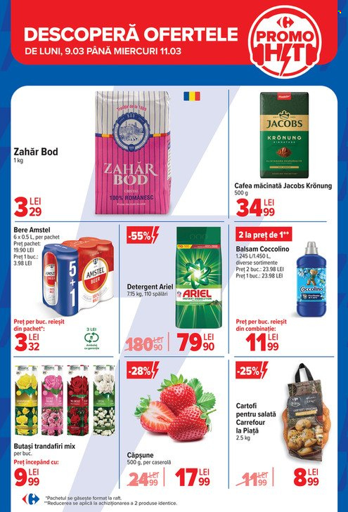 Catalog Carrefour - 09.03.2026 - 17.03.2026. Pagina 6