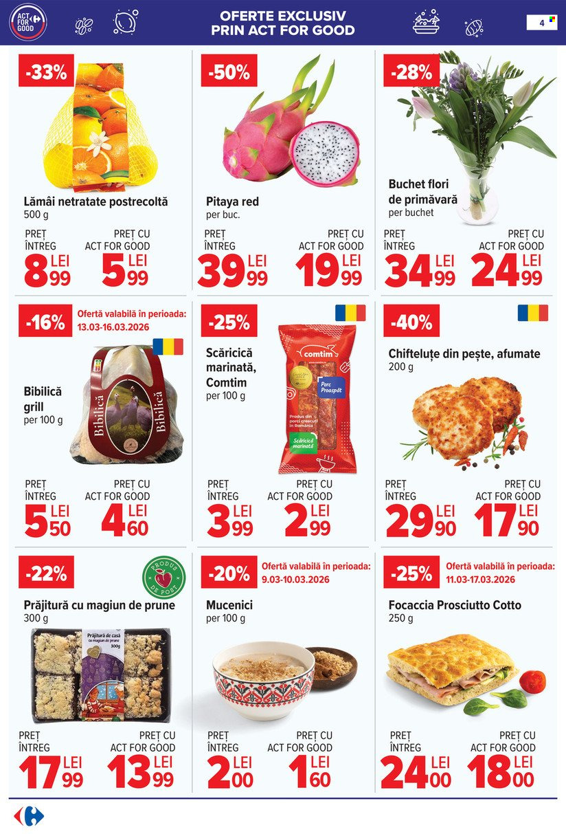 Catalog Carrefour - 09.03.2026 - 17.03.2026. Pagina 7