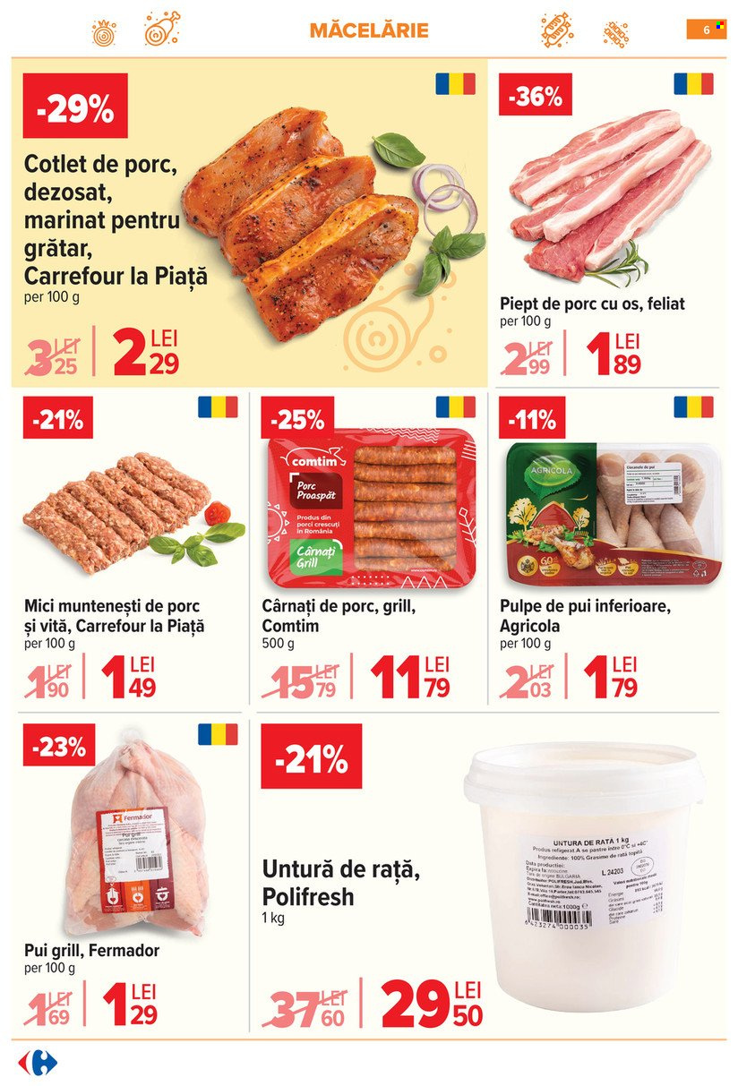 Catalog Carrefour - 09.03.2026 - 17.03.2026. Pagina 9