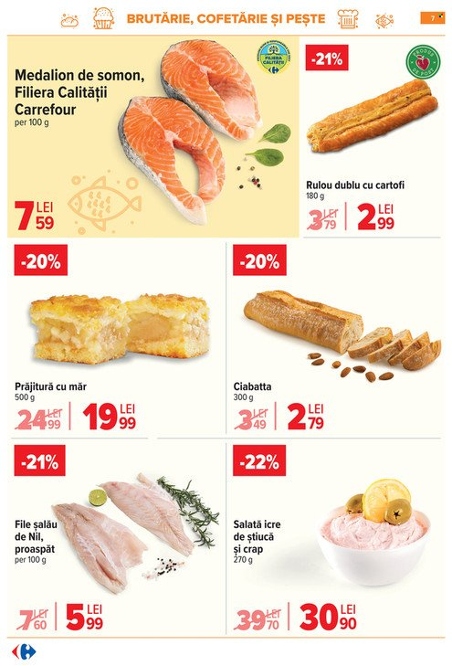 Catalog Carrefour - 09.03.2026 - 17.03.2026. Pagina 10