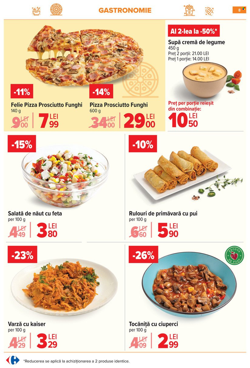 Catalog Carrefour - 09.03.2026 - 17.03.2026. Pagina 11