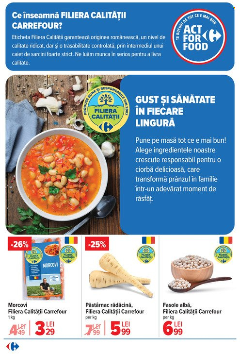 Catalog Carrefour - 09.03.2026 - 17.03.2026. Pagina 12