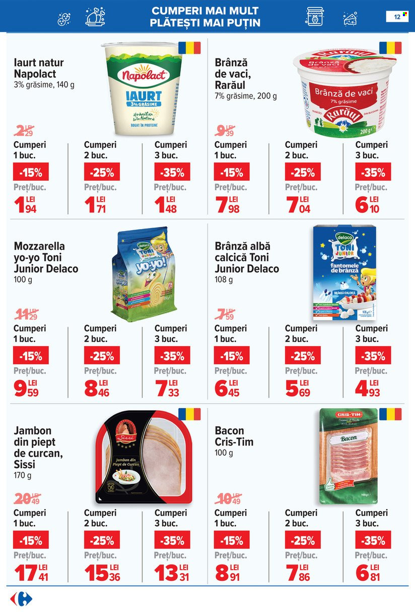 Catalog Carrefour - 09.03.2026 - 17.03.2026. Pagina 15