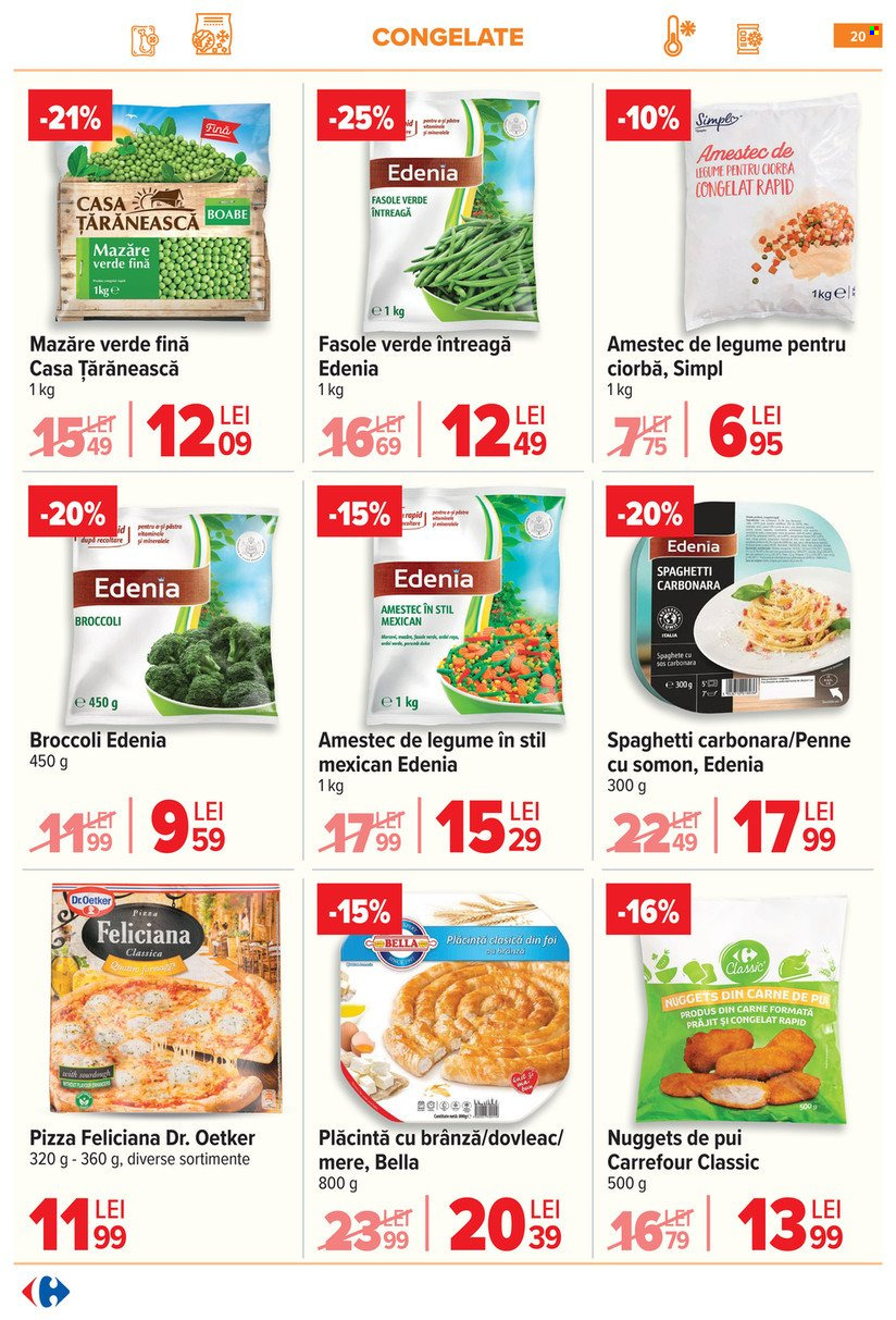 Catalog Carrefour - 09.03.2026 - 17.03.2026. Pagina 23