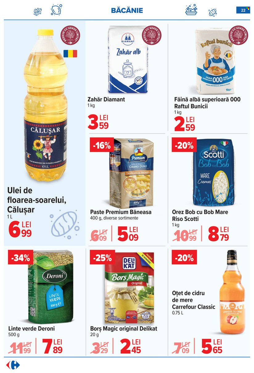 Catalog Carrefour - 09.03.2026 - 17.03.2026. Pagina 25