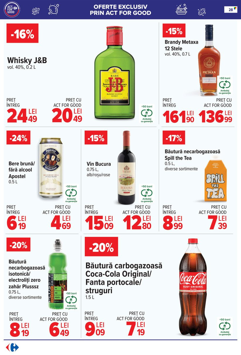 Catalog Carrefour - 09.03.2026 - 17.03.2026. Pagina 31