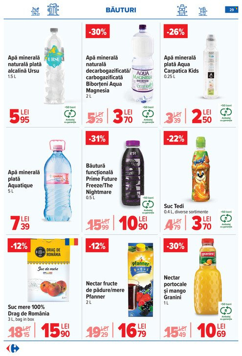 Catalog Carrefour - 09.03.2026 - 17.03.2026. Pagina 32
