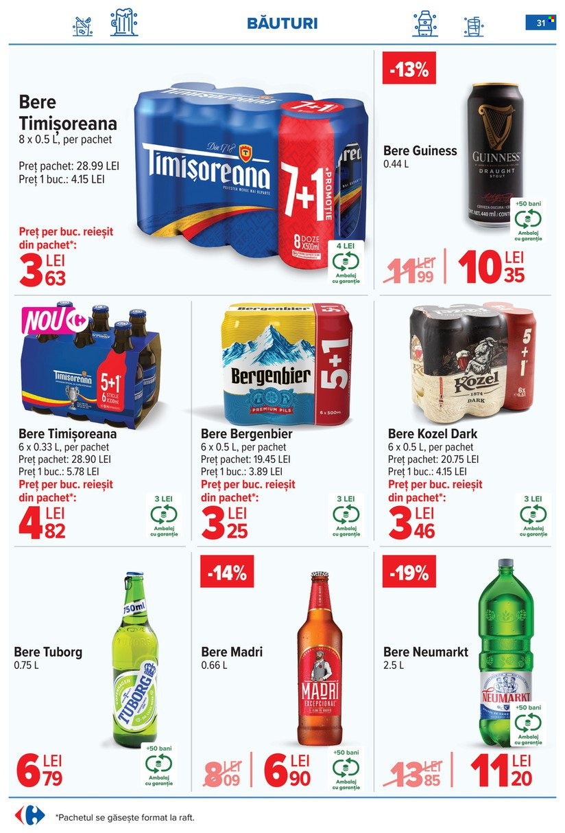Catalog Carrefour - 09.03.2026 - 17.03.2026. Pagina 34