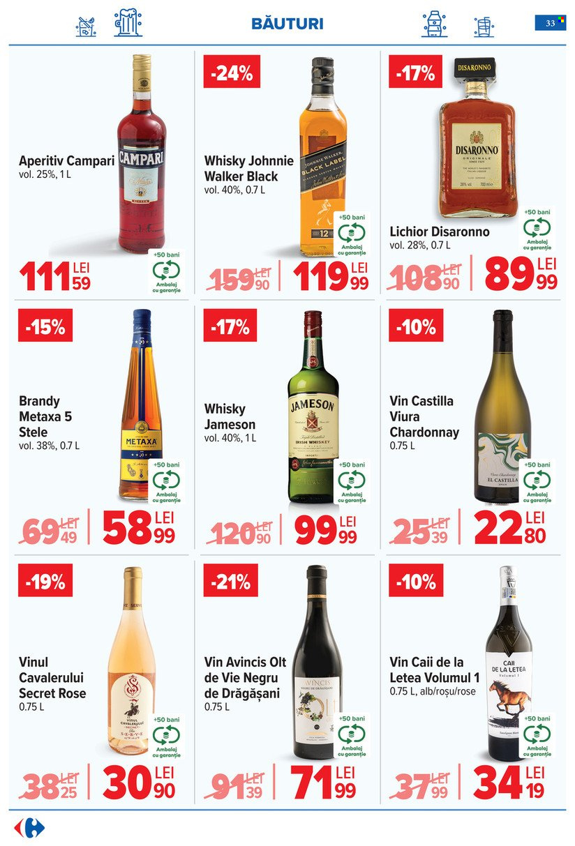 Catalog Carrefour - 09.03.2026 - 17.03.2026. Pagina 36
