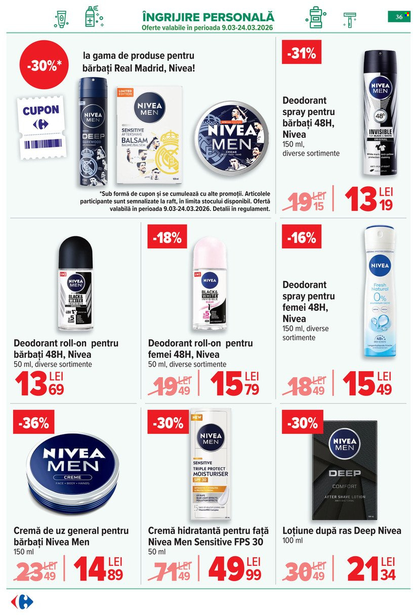Catalog Carrefour - 09.03.2026 - 17.03.2026. Pagina 39