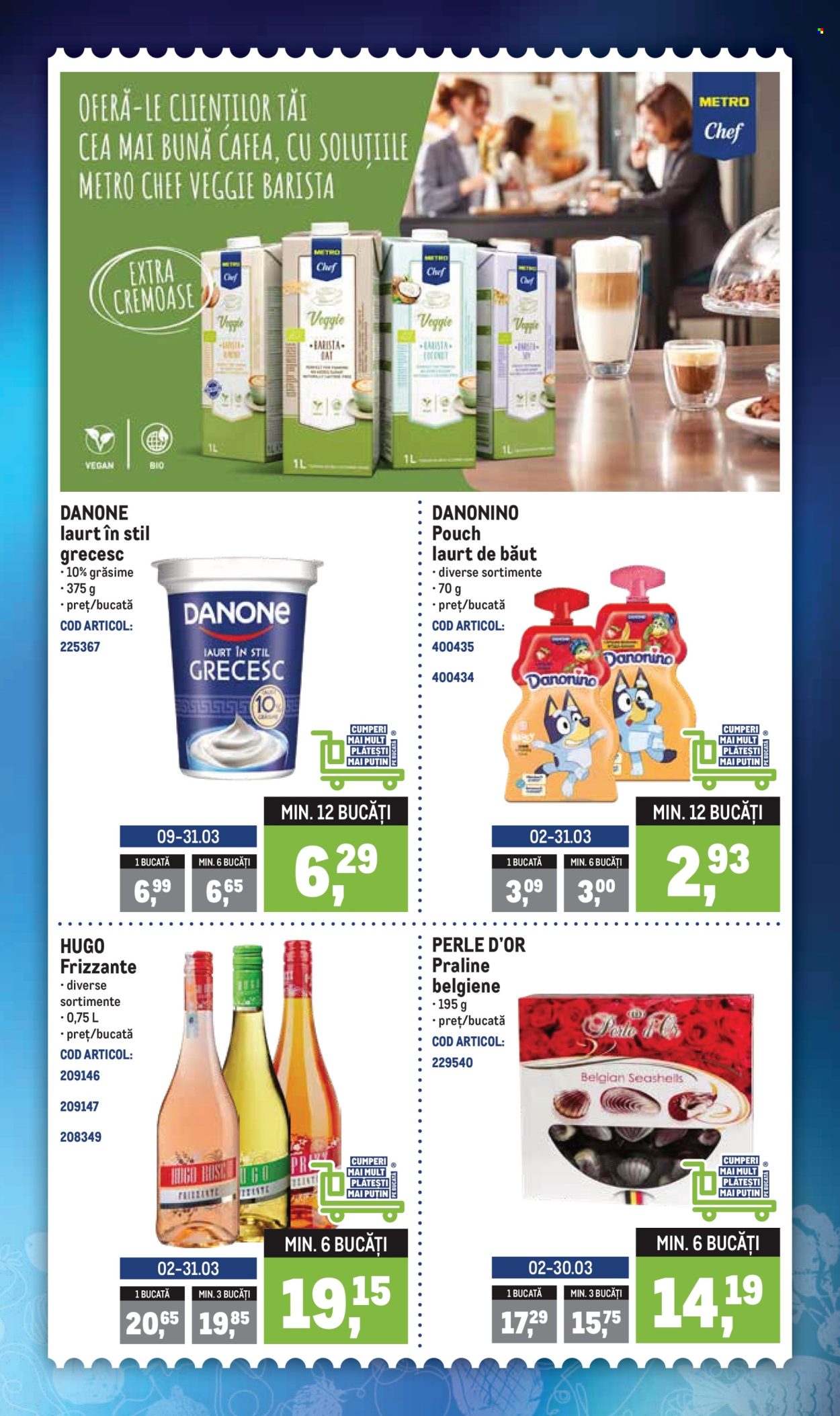 Catalog Metro - 09.03.2026 - 15.03.2026. Pagina 3