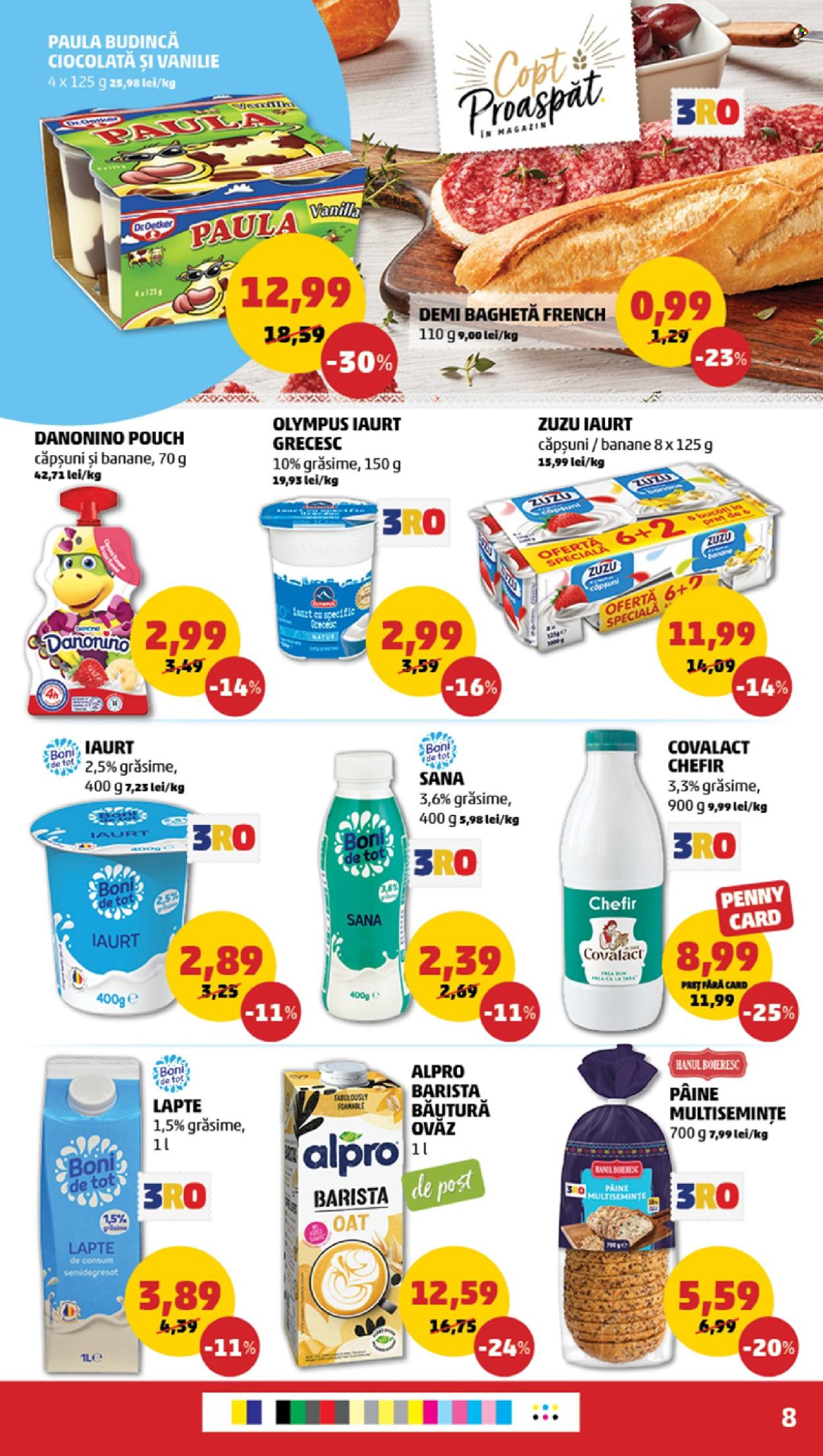 Catalog PENNY - 11.03.2026 - 17.03.2026. Pagina 8