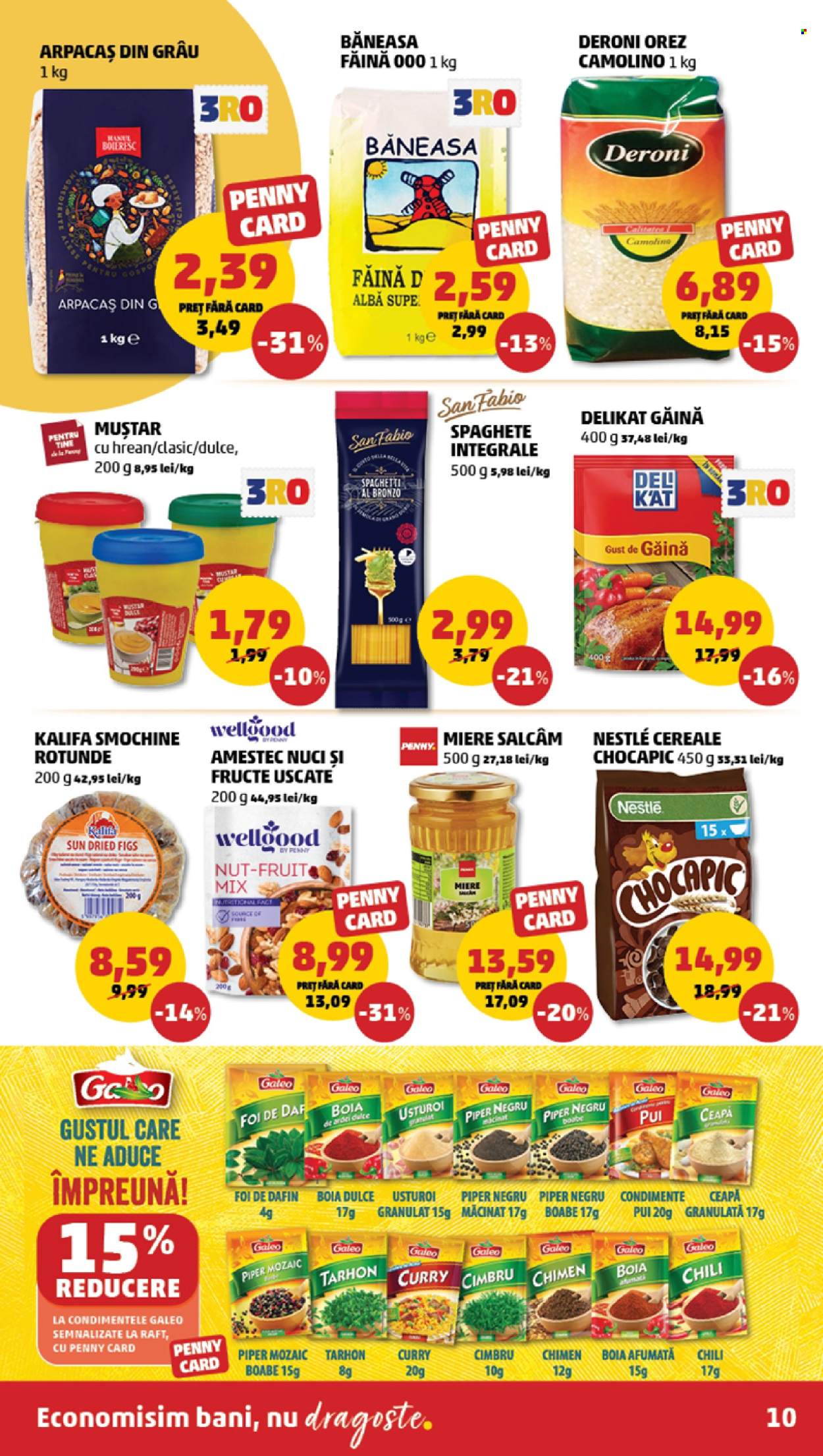 Catalog PENNY - 11.03.2026 - 17.03.2026. Pagina 10