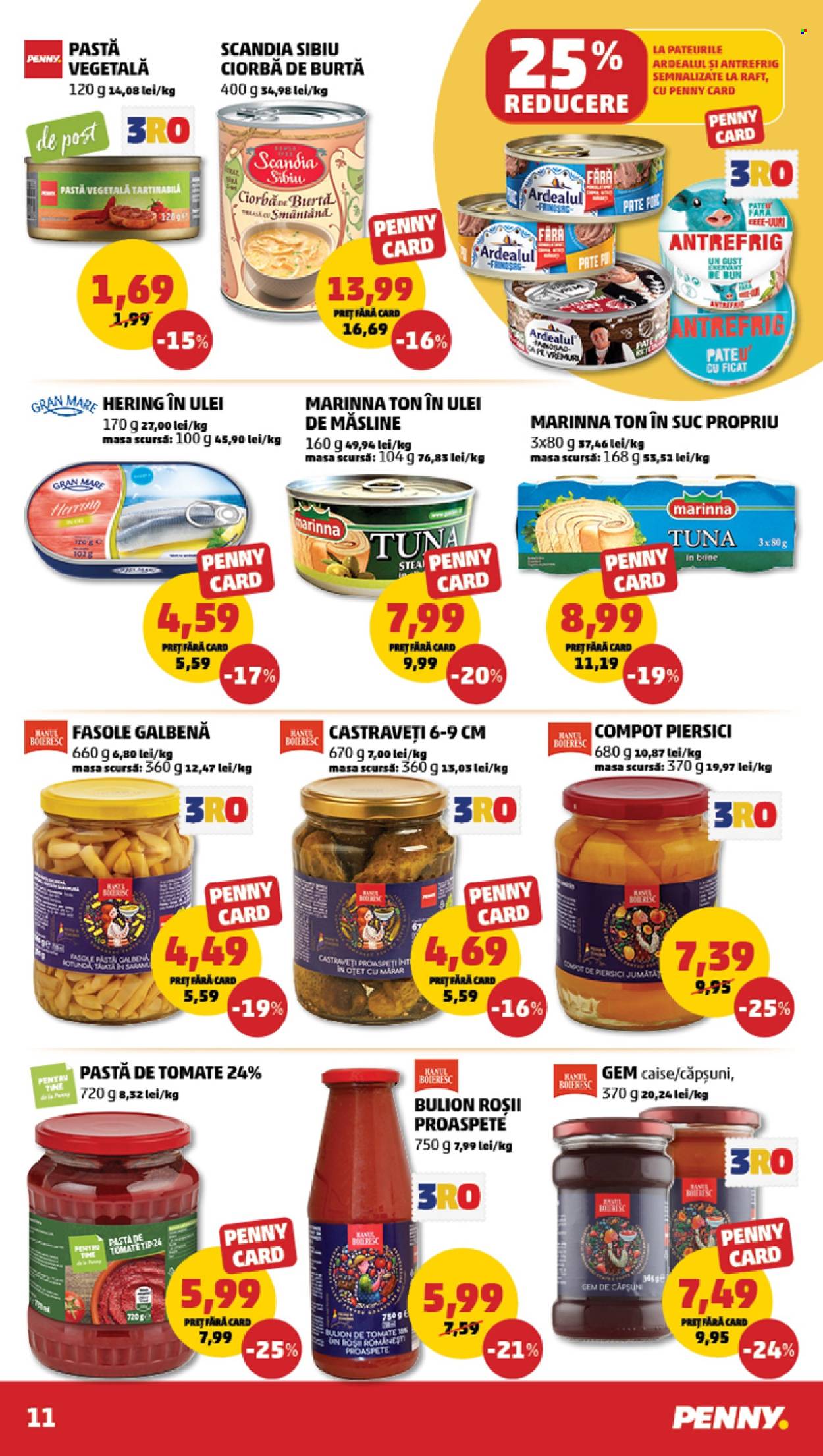 Catalog PENNY - 11.03.2026 - 17.03.2026. Pagina 11