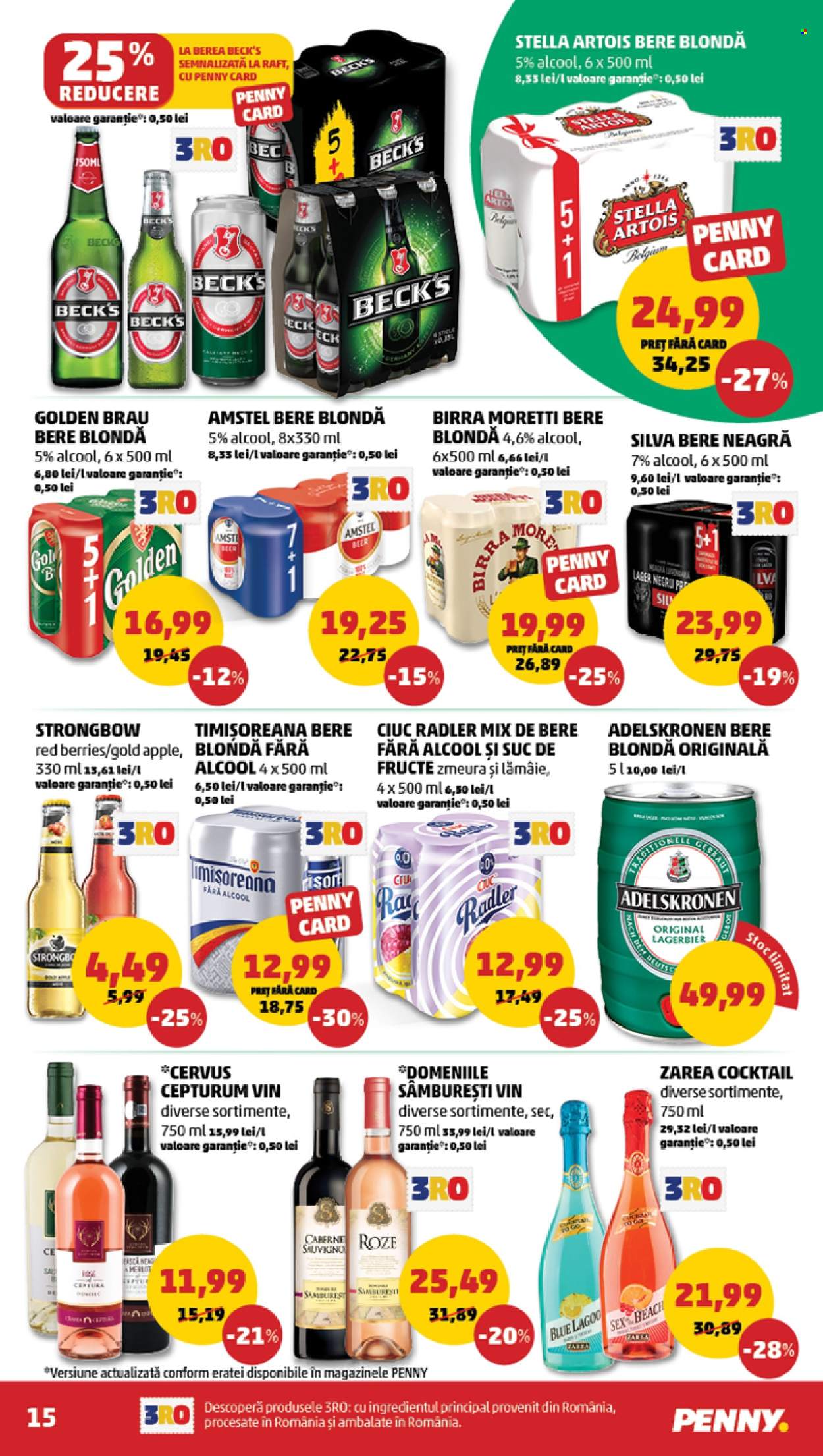 Catalog PENNY - 11.03.2026 - 17.03.2026. Pagina 15