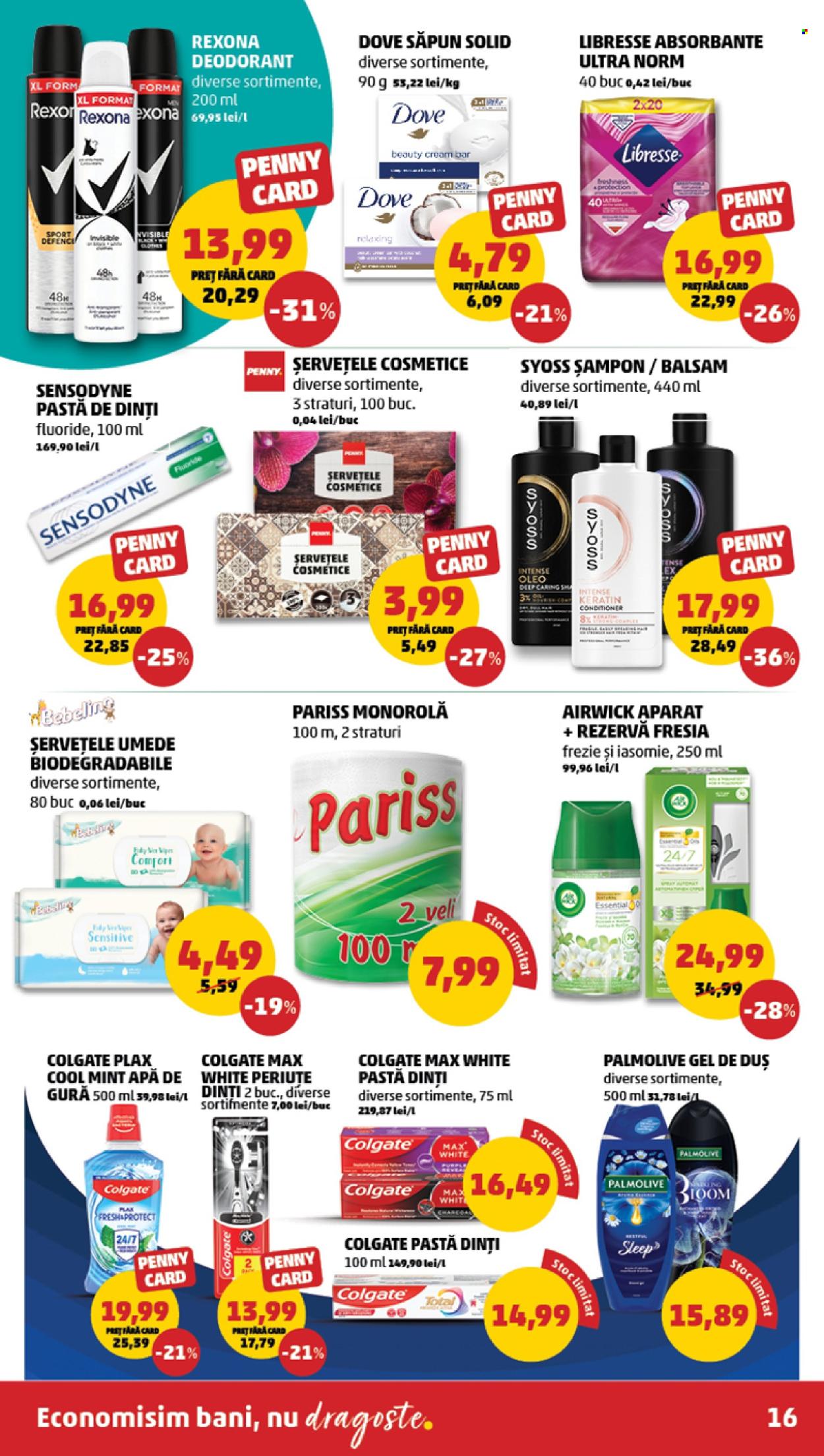 Catalog PENNY - 11.03.2026 - 17.03.2026. Pagina 16